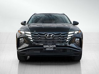 2024 Hyundai Tucson SEL KM8JBCDE1RU348901 in Minneapolis, MN 2