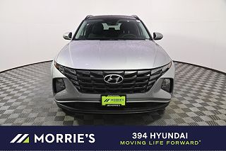 2024 Hyundai Tucson SEL Convenience KM8JCCD13RU204406 in Minneapolis, MN 10