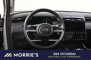 2024 Hyundai Tucson SEL Convenience KM8JCCD13RU204406 in Minneapolis, MN 12