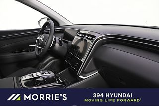 2024 Hyundai Tucson SEL Convenience KM8JCCD13RU204406 in Minneapolis, MN 15