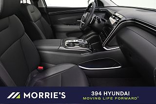 2024 Hyundai Tucson SEL Convenience KM8JCCD13RU204406 in Minneapolis, MN 16