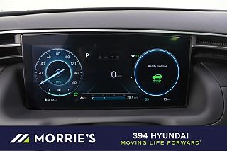 2024 Hyundai Tucson SEL Convenience KM8JCCD13RU204406 in Minneapolis, MN 25