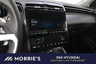2024 Hyundai Tucson SEL Convenience KM8JCCD13RU204406 in Minneapolis, MN 26