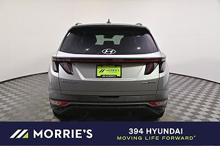 2024 Hyundai Tucson SEL Convenience KM8JCCD13RU204406 in Minneapolis, MN 5