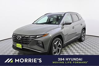 2024 Hyundai Tucson SEL VIN: 5NMJFCDE0RH406013