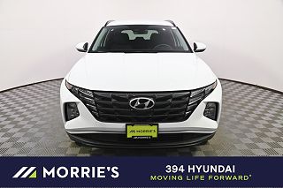 2024 Hyundai Tucson SEL KM8JBDD23RU206173 in Minneapolis, MN 10