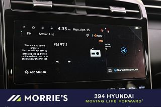 2024 Hyundai Tucson SEL KM8JBDD23RU206173 in Minneapolis, MN 27