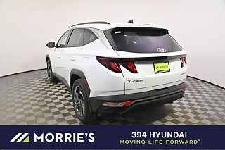2024 Hyundai Tucson SEL KM8JBDD23RU206173 in Minneapolis, MN 4