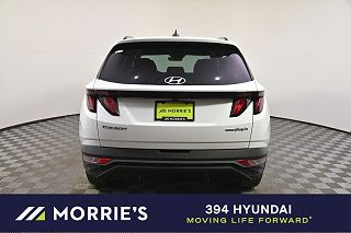 2024 Hyundai Tucson SEL KM8JBDD23RU206173 in Minneapolis, MN 5