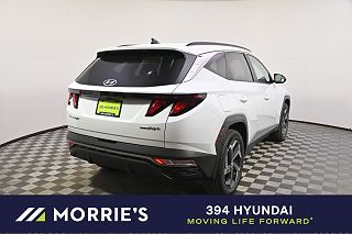 2024 Hyundai Tucson SEL KM8JBDD23RU206173 in Minneapolis, MN 6