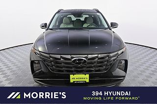 2024 Hyundai Tucson Limited Edition 5NMJECDEXRH369958 in Minneapolis, MN 10