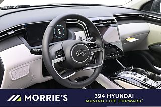 2024 Hyundai Tucson Limited Edition 5NMJECDEXRH369958 in Minneapolis, MN 11