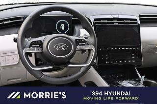 2024 Hyundai Tucson Limited Edition 5NMJECDEXRH369958 in Minneapolis, MN 12