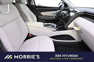 2024 Hyundai Tucson Limited Edition 5NMJECDEXRH369958 in Minneapolis, MN 16