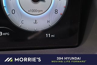 2024 Hyundai Tucson Limited Edition 5NMJECDEXRH369958 in Minneapolis, MN 26