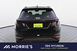 2024 Hyundai Tucson Limited Edition 5NMJECDEXRH369958 in Minneapolis, MN 5