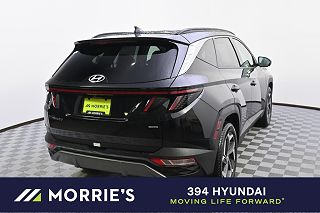 2024 Hyundai Tucson Limited Edition 5NMJECDEXRH369958 in Minneapolis, MN 6