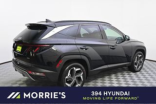 2024 Hyundai Tucson Limited Edition 5NMJECDEXRH369958 in Minneapolis, MN 7