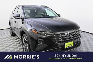 2024 Hyundai Tucson Limited Edition 5NMJECDEXRH369958 in Minneapolis, MN 9