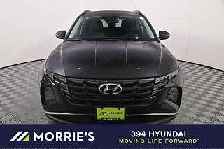 2024 Hyundai Tucson SEL Convenience KM8JCCD14RU175465 in Minneapolis, MN 10
