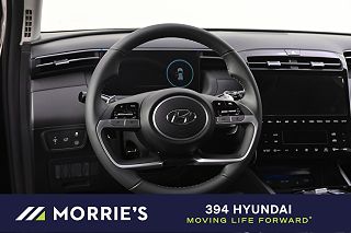 2024 Hyundai Tucson SEL Convenience KM8JCCD14RU175465 in Minneapolis, MN 12