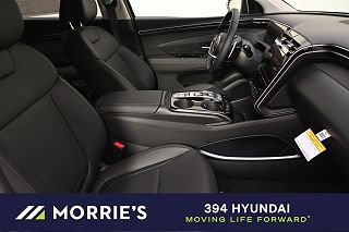 2024 Hyundai Tucson SEL Convenience KM8JCCD14RU175465 in Minneapolis, MN 16