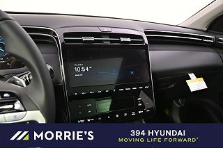 2024 Hyundai Tucson SEL Convenience KM8JCCD14RU175465 in Minneapolis, MN 26