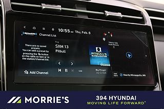 2024 Hyundai Tucson SEL Convenience KM8JCCD14RU175465 in Minneapolis, MN 27