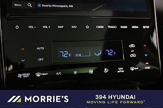 2024 Hyundai Tucson SEL Convenience KM8JCCD14RU175465 in Minneapolis, MN 30