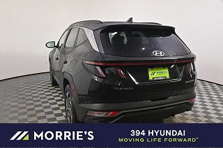2024 Hyundai Tucson SEL Convenience KM8JCCD14RU175465 in Minneapolis, MN 4
