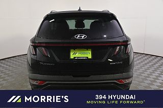 2024 Hyundai Tucson SEL Convenience KM8JCCD14RU175465 in Minneapolis, MN 5