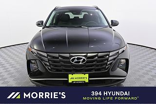 2024 Hyundai Tucson SEL Convenience KM8JCCD14RU190984 in Minneapolis, MN 10