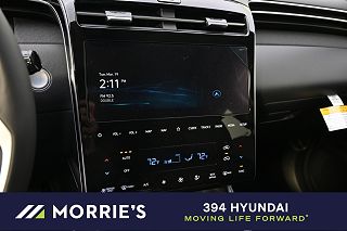 2024 Hyundai Tucson SEL Convenience KM8JCCD14RU190984 in Minneapolis, MN 26