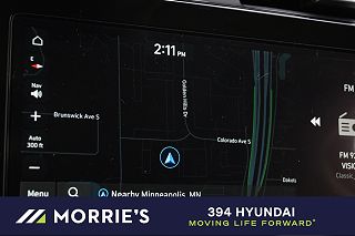 2024 Hyundai Tucson SEL Convenience KM8JCCD14RU190984 in Minneapolis, MN 28
