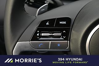 2024 Hyundai Tucson SEL Convenience KM8JCCD14RU190984 in Minneapolis, MN 33