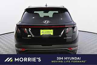 2024 Hyundai Tucson SEL Convenience KM8JCCD14RU190984 in Minneapolis, MN 5