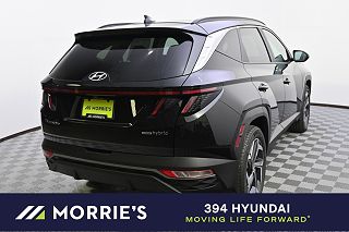 2024 Hyundai Tucson SEL Convenience KM8JCCD14RU190984 in Minneapolis, MN 6