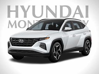 2024 Hyundai Tucson SEL Convenience VIN: KM8JCCD19RU193962