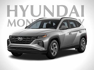 2024 Hyundai Tucson SEL VIN: 5NMJB3DEXRH389670