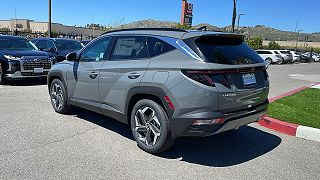 2024 Hyundai Tucson Limited Edition 5NMJE3DE3RH396449 in Moreno Valley, CA 3