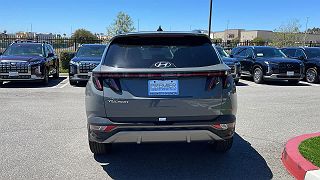 2024 Hyundai Tucson Limited Edition 5NMJE3DE3RH396449 in Moreno Valley, CA 4