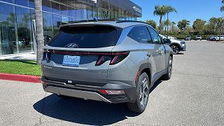 2024 Hyundai Tucson Limited Edition 5NMJE3DE3RH396449 in Moreno Valley, CA 5