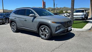 2024 Hyundai Tucson Limited Edition 5NMJE3DE3RH396449 in Moreno Valley, CA 7