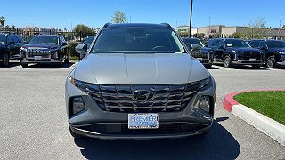 2024 Hyundai Tucson Limited Edition 5NMJE3DE3RH396449 in Moreno Valley, CA 8