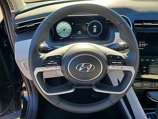 2024 Hyundai Tucson SEL 5NMJFCDE0RH366158 in Muskegon, MI 22