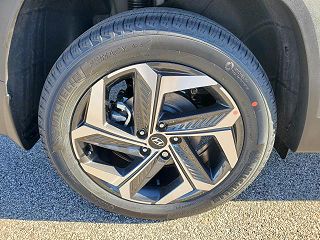 2024 Hyundai Tucson SEL 5NMJFCDE0RH366158 in Muskegon, MI 5