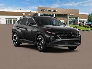 2024 Hyundai Tucson Limited Edition 5NMJECDE7RH417495 in Nashua, NH 11
