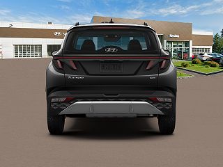 2024 Hyundai Tucson Limited Edition 5NMJECDE7RH417495 in Nashua, NH 6