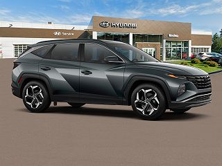 2024 Hyundai Tucson Limited Edition KM8JECD17RU188415 in Nashua, NH 10