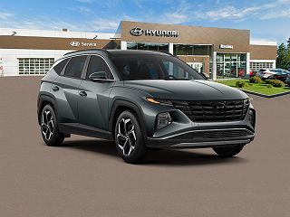 2024 Hyundai Tucson Limited Edition KM8JECD17RU188415 in Nashua, NH 11